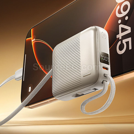 Customization Mobile Power Supply Promotional Products