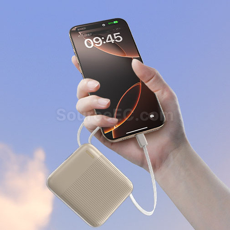 Customization Mobile Power Supply Promotional Products