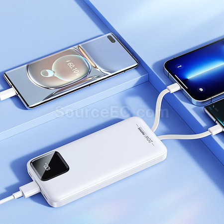 Customization Mobile Power Supply Promotional Products