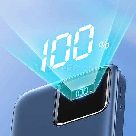 Customization Mobile Power Supply Promotional Products