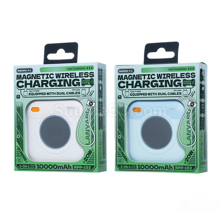Customization Magnetic Mobile Power Supply Promotional Products