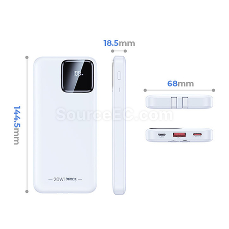 Customization Mobile Power Supply Promotional Products