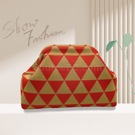 Customization Clutch/Makeup Bag Promotional Products