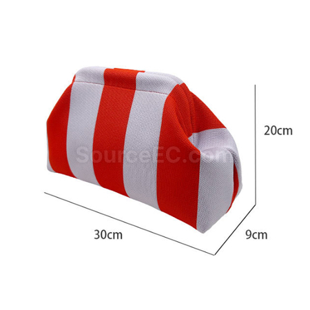 Customization Clutch/Makeup Bag Promotional Products