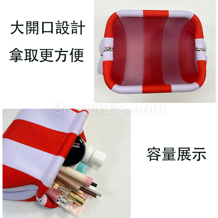 Customization Clutch/Makeup Bag Promotional Products