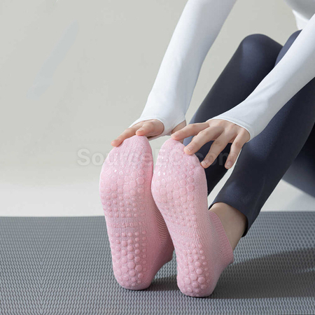 Customization Yoga Socks Promotional Products