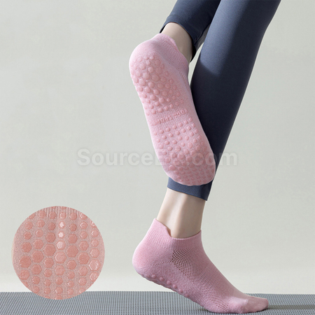 Customization Yoga Socks Promotional Products