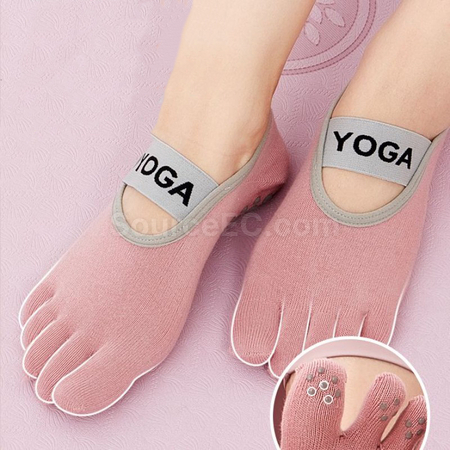 Customization Yoga Socks Promotional Products