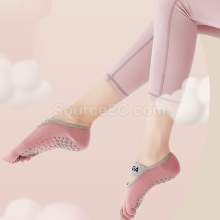 Customization Yoga Socks Promotional Products