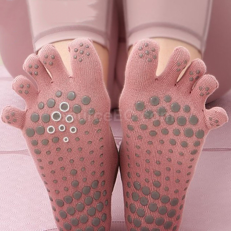 Customization Yoga Socks Promotional Products