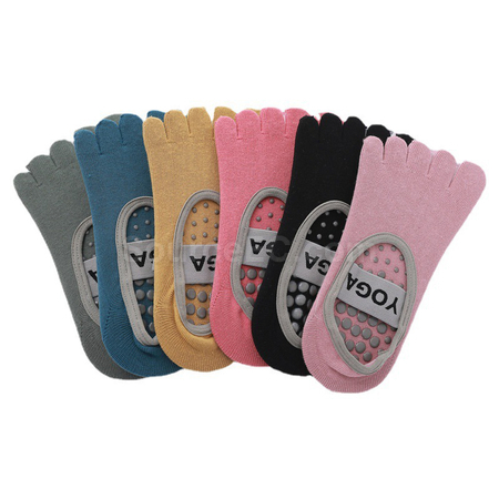 Customization Yoga Socks Promotional Products