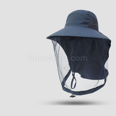 Customization Mosquito-proof Bucket Hat Promotional Products
