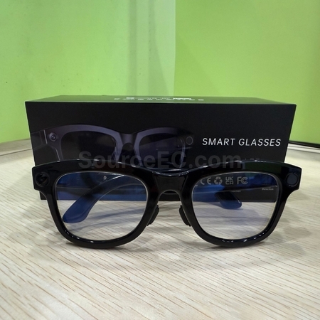 Customization AI translation intelligent video glasses Promotional Products