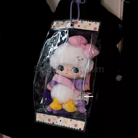 Customization Candy Doll Bag Promotional Products