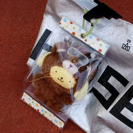 Customization Candy Doll Bag Promotional Products