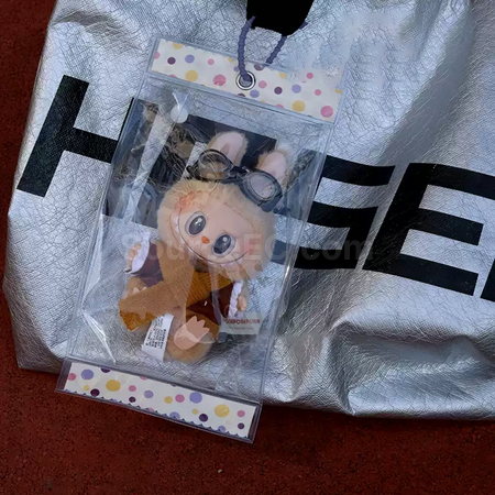 Customization Candy Doll Bag Promotional Products