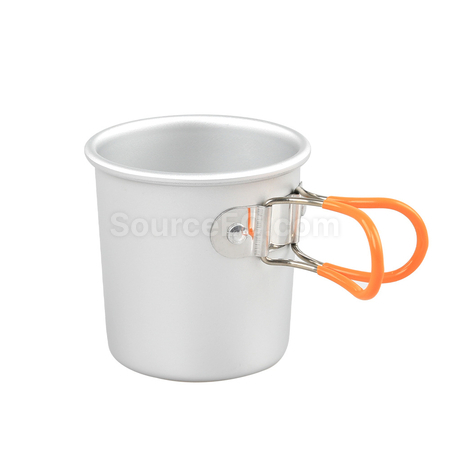 Customization Folding Water Cup Promotional Products
