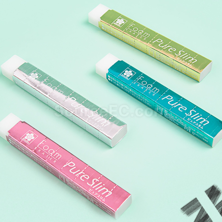 Customization Japanese Sakura No Crumb No Mark Eraser Promotional Products
