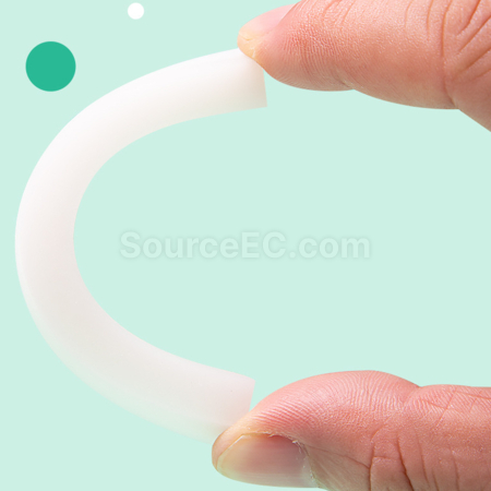 Customization Japanese Sakura No Crumb No Mark Eraser Promotional Products