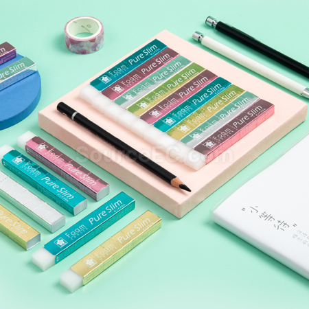 Customization Japanese Sakura No Crumb No Mark Eraser Promotional Products