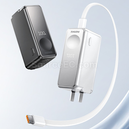 Customization Watch Power Bank Promotional Products