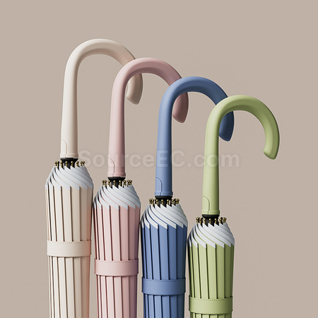 Customization 16K Straight Umbrella Promotional Products