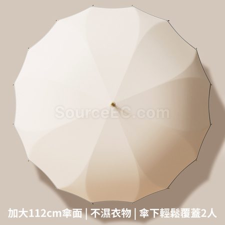 Customization 16K Straight Umbrella Promotional Products