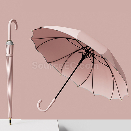 Customization 16K Straight Umbrella Promotional Products