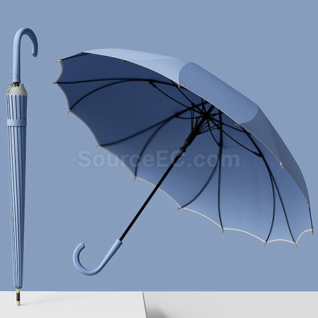 Customization 16K Straight Umbrella Promotional Products