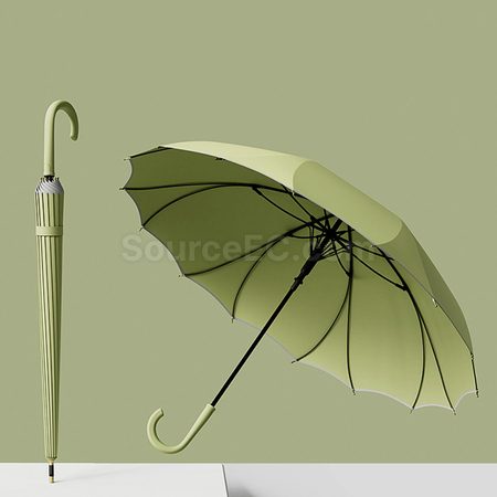 Customization 16K Straight Umbrella Promotional Products