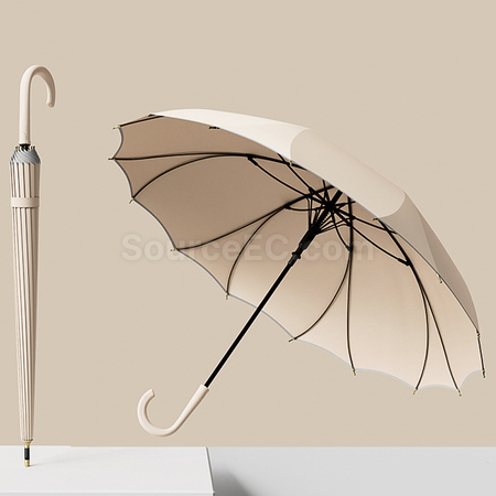 Customization 16K Straight Umbrella Promotional Products