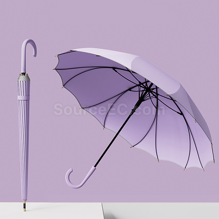 Customization 16K Straight Umbrella Promotional Products