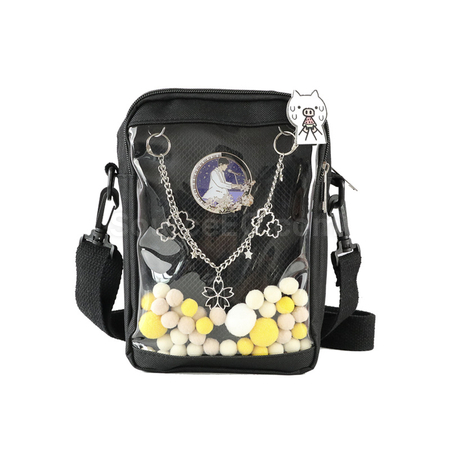 Customization Small-Capacity Crossbody Bag Promotional Products