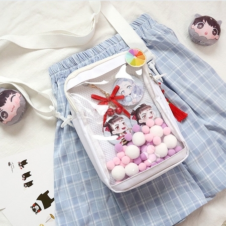 Customization Small-Capacity Crossbody Bag Promotional Products