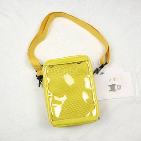Customization Small-Capacity Crossbody Bag Promotional Products