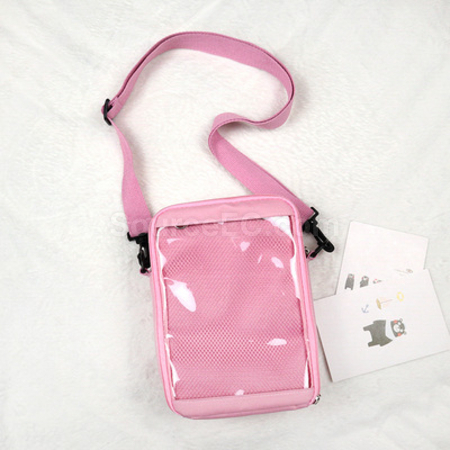 Customization Small-Capacity Crossbody Bag Promotional Products