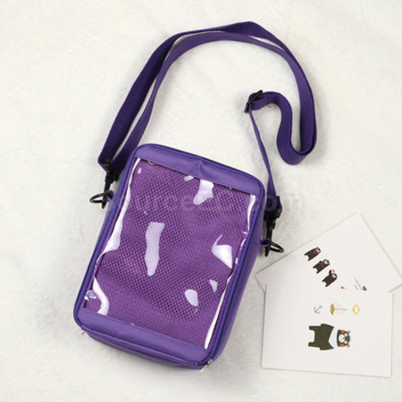 Customization Small-Capacity Crossbody Bag Promotional Products