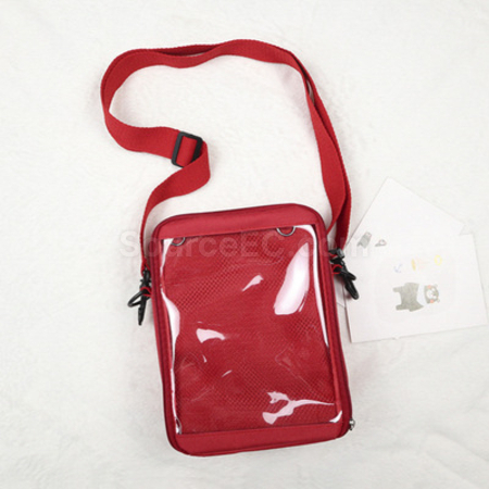 Customization Small-Capacity Crossbody Bag Promotional Products