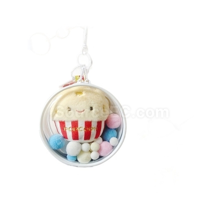 Customization PCV Transparent Baby Bag Promotional Products