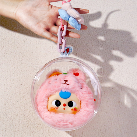 Customization PCV Transparent Baby Bag Promotional Products