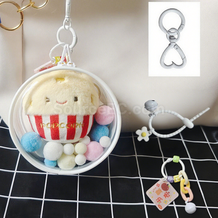 Customization PCV Transparent Baby Bag Promotional Products