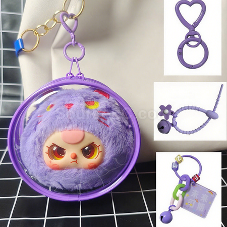 Customization PCV Transparent Baby Bag Promotional Products