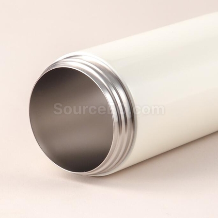 Customization Double Drink Coffee Cup 316 Stainless Steel Thermos Cup Promotional Products