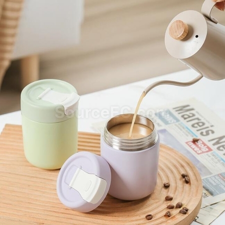 Customization Coffee Thermos Cup Promotional Products