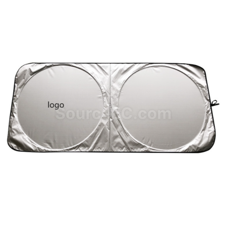 Customization Car sunshade Promotional Products