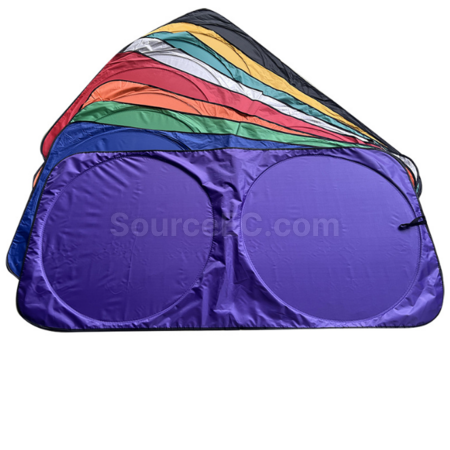 Customization Car sunshade Promotional Products