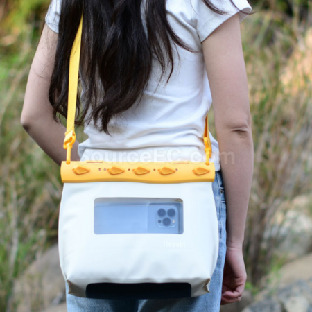 Customization Multifunctional crossbody waterproof bag Promotional Products