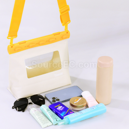Customization Multifunctional crossbody waterproof bag Promotional Products
