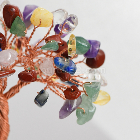 Customization Bonsai Crystal Tree Promotional Products