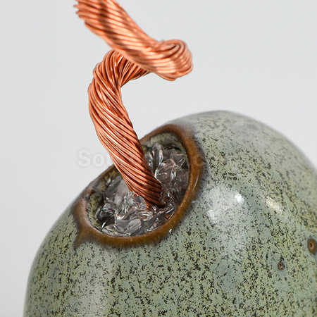 Customization Bonsai Crystal Tree Promotional Products